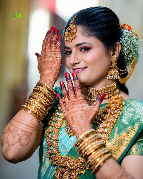 Cover photo of Hashwatha Beauty Parlour